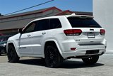 Used 2019 Jeep Grand Cherokee Altitude image 6