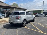 Used 2016 GMC Acadia SLT w/ Open Road Package image 6