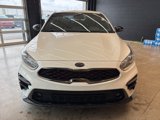 Certified 2020 Kia Forte GT-Line image 3