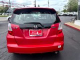 Used 2010 Honda Fit Sport image 6