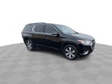 Certified 2019 Chevrolet Traverse LT w/ LT Premium Package image 2