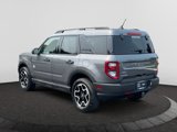 Used 2023 Ford Bronco Sport Big Bend w/ Convenience Package image 3