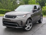 Certified 2024 Land Rover Discovery Dynamic SE image 2