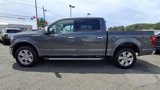 Certified 2020 Ford F150 Lariat w/ Equipment Group 502A Luxury image 5