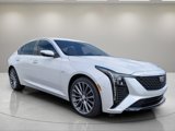 New 2025 Cadillac CT5 Premium Luxury image 2