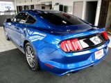 Used 2017 Ford Mustang Coupe image 5