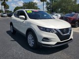 Certified 2020 Nissan Rogue Sport SV image 3