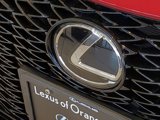New 2025 Lexus IS 350 F Sport image 4