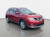 Used 2015 Nissan Rogue SL w/ SL Premium Package image 3