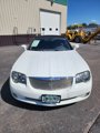 Used 2006 Chrysler Crossfire Limited image 3