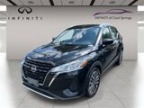 Used 2024 Nissan Kicks SV image 3
