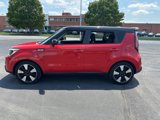 Certified 2016 Kia Soul + w/ Designer's Package image 2