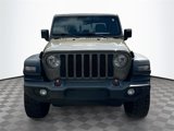 Used 2020 Jeep Gladiator Sport w/ Quick Order Package 24S image 2