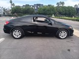 Used 2012 Honda Civic EX image 4