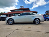 Used 2009 Cadillac CTS 3.6 AWD image 4