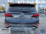 Used 2020 Hyundai Santa Fe SEL w/ Convenience + Premium Package image 6