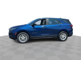 Used 2023 Chevrolet Equinox LS w/ LPO, Floor Liner Package image 5