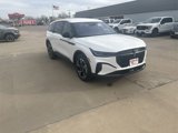 New 2025 Lincoln Nautilus Premier w/ Jet Appearance Package image 4