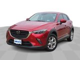 Used 2019 MAZDA CX-3 Sport w/ Sport I-ACTIVSENSE Package image 4