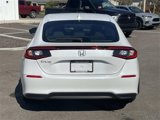 Used 2024 Honda Civic LX image 6