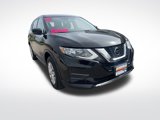 Certified 2019 Nissan Rogue S image 3