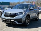 Certified 2022 Honda CR-V Special Edition image 2