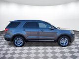 Used 2018 Ford Explorer XLT w/ Equipment Group 201A image 2