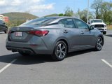 Certified 2022 Nissan Sentra SV image 5