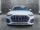 Used 2022 Audi Q5 2.0T Premium image 2