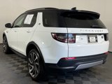 Used 2023 Land Rover Discovery Sport SE image 4