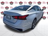 Used 2022 Nissan Altima 2.5 SV image 5
