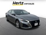 Used 2023 Nissan Altima 2.5 S image 3