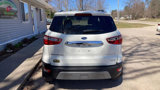 Used 2020 Ford EcoSport Titanium image 5