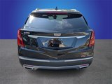 Certified 2023 Cadillac XT5 Premium Luxury w/ Technology Package image 4