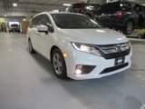 Used 2020 Honda Odyssey EX-L image 3