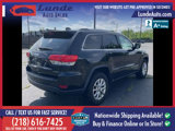 Used 2015 Jeep Grand Cherokee Laredo w/ Quick Order Package 23E image 2