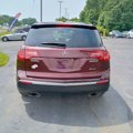 Used 2012 Acura MDX Type S w/Advance Package image 4