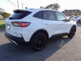 Certified 2020 Ford Escape SE Sport image 5