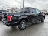 Used 2016 Ford F150 4x4 SuperCrew image 5
