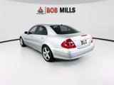 Used 2003 Mercedes-Benz E 320 Sedan image 5