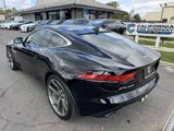 Used 2017 Jaguar F-TYPE Coupe image 4