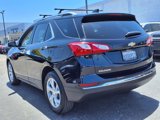 Used 2021 Chevrolet Equinox Premier image 3