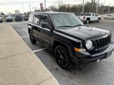 Used 2014 Jeep Patriot Latitude w/ Sun/Sound Group image 4