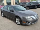 Used 2012 Ford Fusion SEL image 3