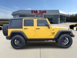 Used 2015 Jeep Wrangler Unlimited Rubicon image 2