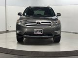 Used 2011 Toyota Highlander Limited image 2