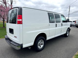 Used 2021 GMC Savana 2500 w/ Driver Convenience Package image 6