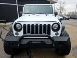 Used 2012 Jeep Wrangler Unlimited Sahara image 2