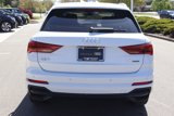 Used 2021 Audi Q3 2.0T Premium w/ Convenience Package image 4