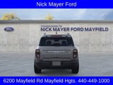 New 2025 Ford Bronco Sport Big Bend image 5